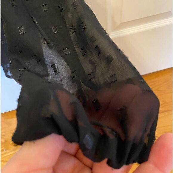 Epic Threads Junior Blouse - Picture 6 of 10